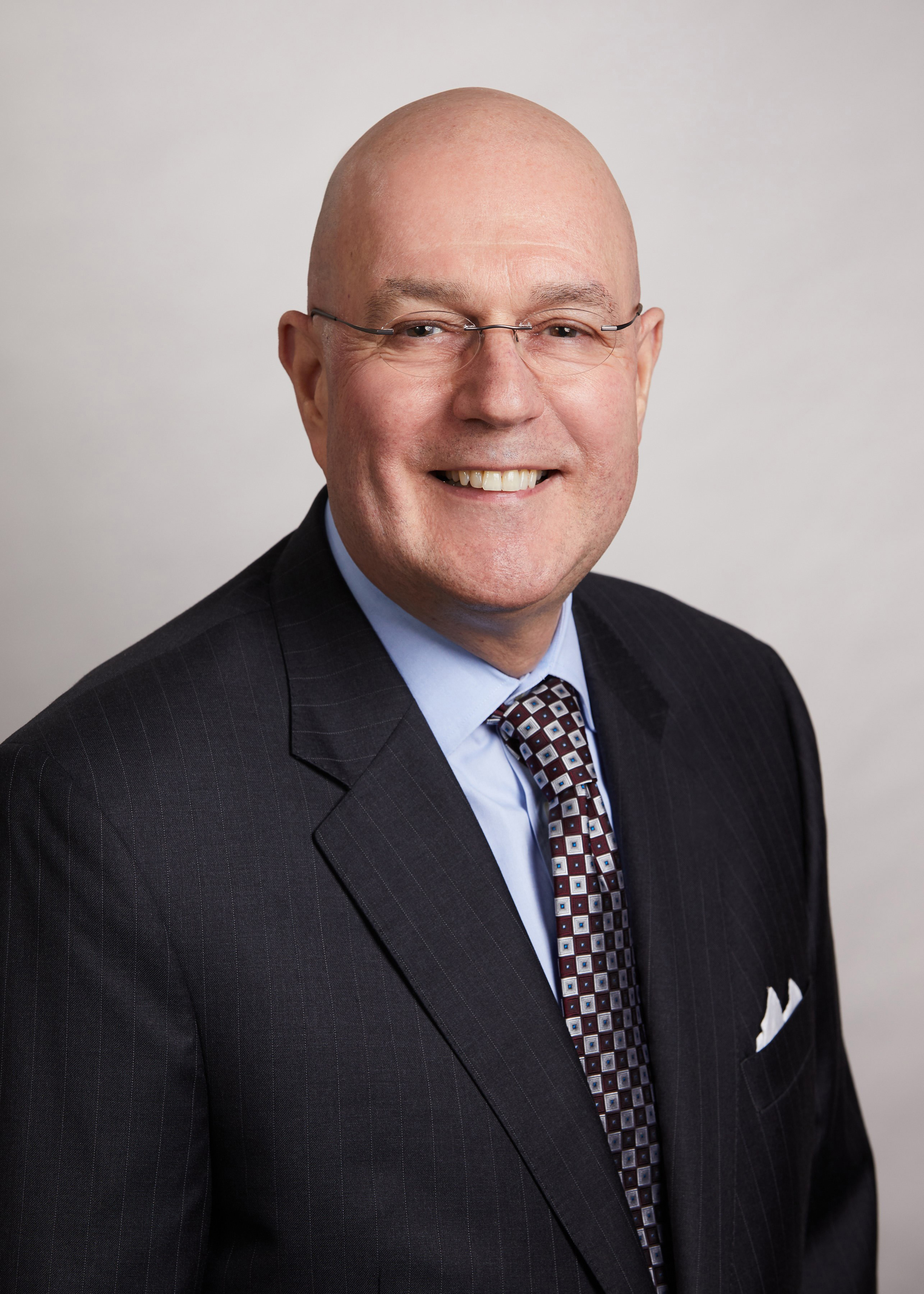 New Foundation Established in Memory of RWA Immediate Past President & CEO