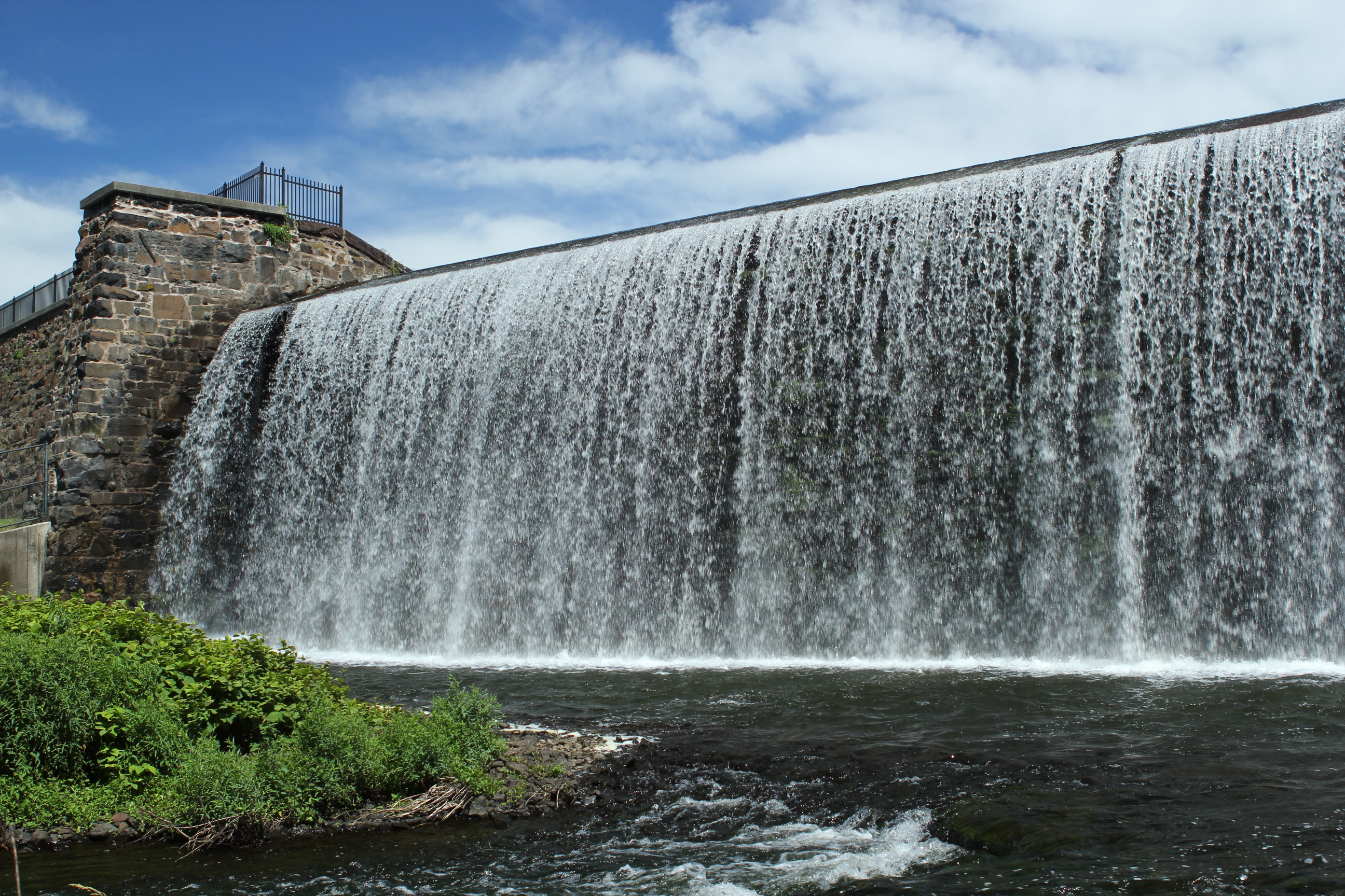 Water Authority Builds Toward the Next 170 Years