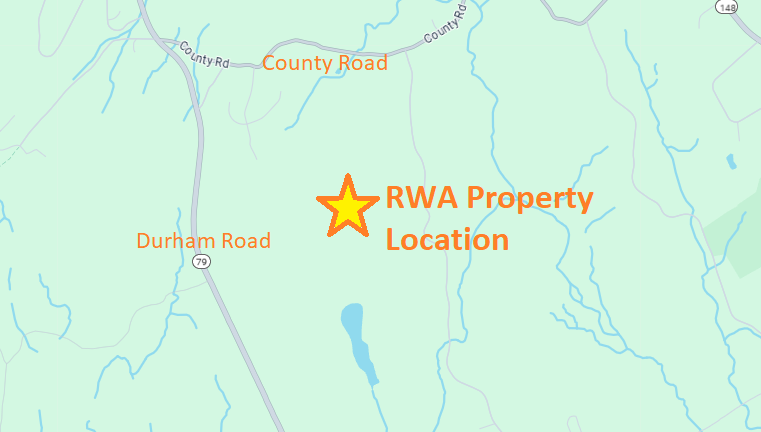 RWA Acquires 24 Undeveloped Acres in Madison